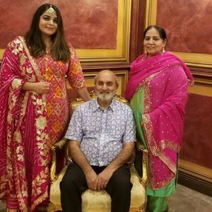 Meet your Posher, Nachhattar